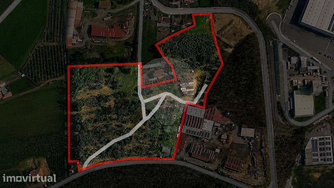 Terreno  para venda