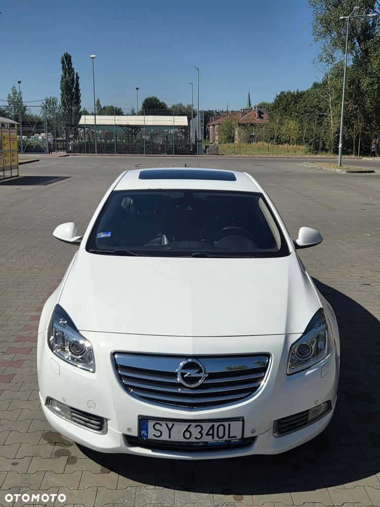 Opel Insignia - 9