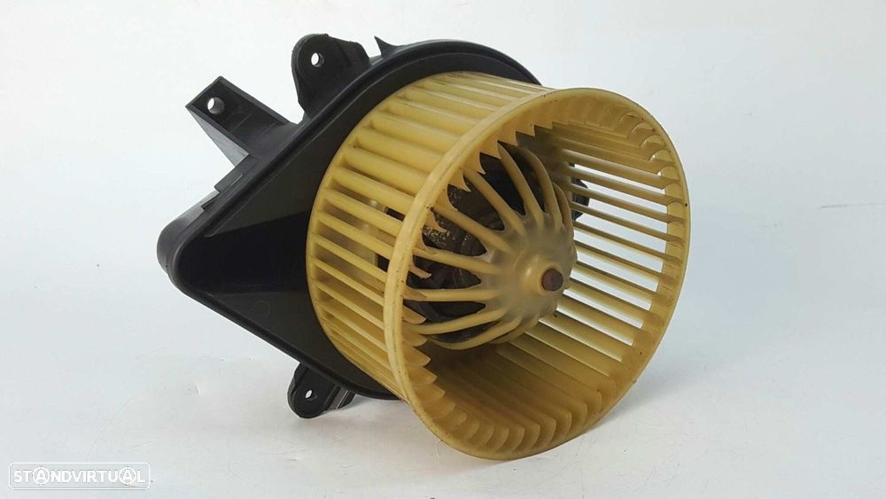 MOTOR SOFAGEM FIAT DOBLO CARGO (223) 1.9 JTD SX FURG. PANORAMA - 1