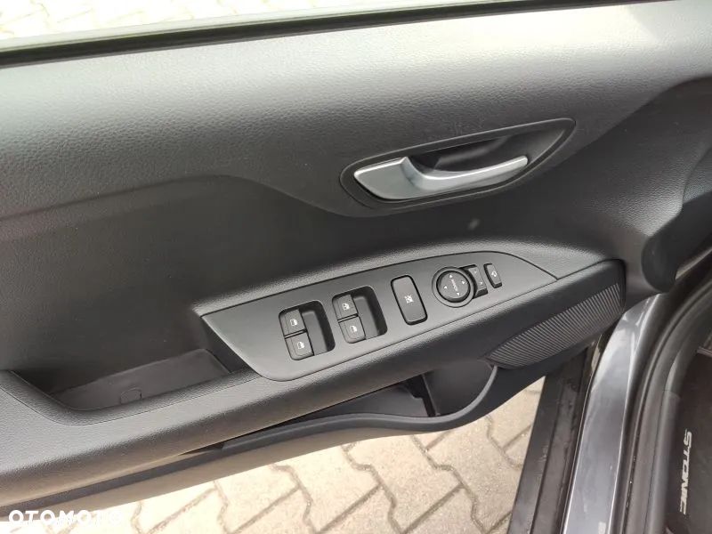 Kia Stonic 1.2 Dream-Team Edition - 13