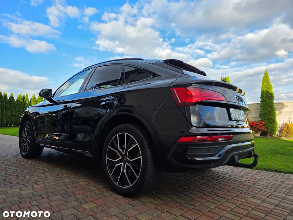 Audi Q5 - 24