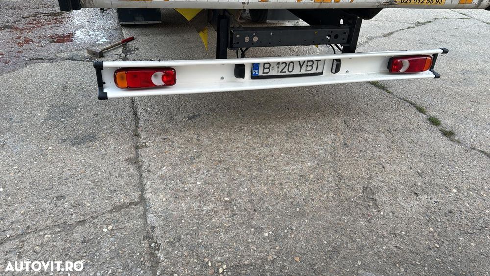 DAF LF 180 FA - 4
