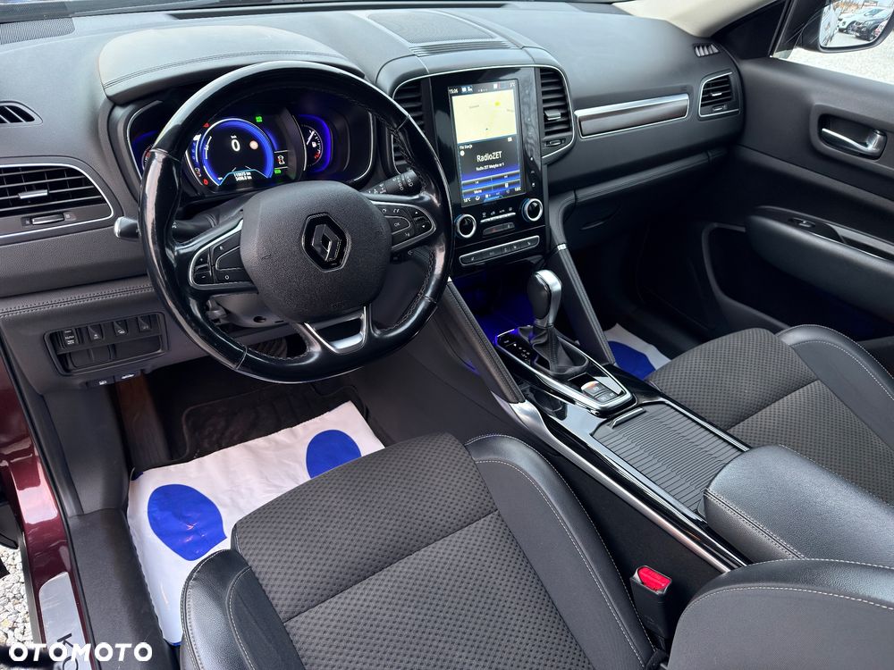 Renault Koleos 2.0 dCi Intens 4x4 X-Tronic - 12