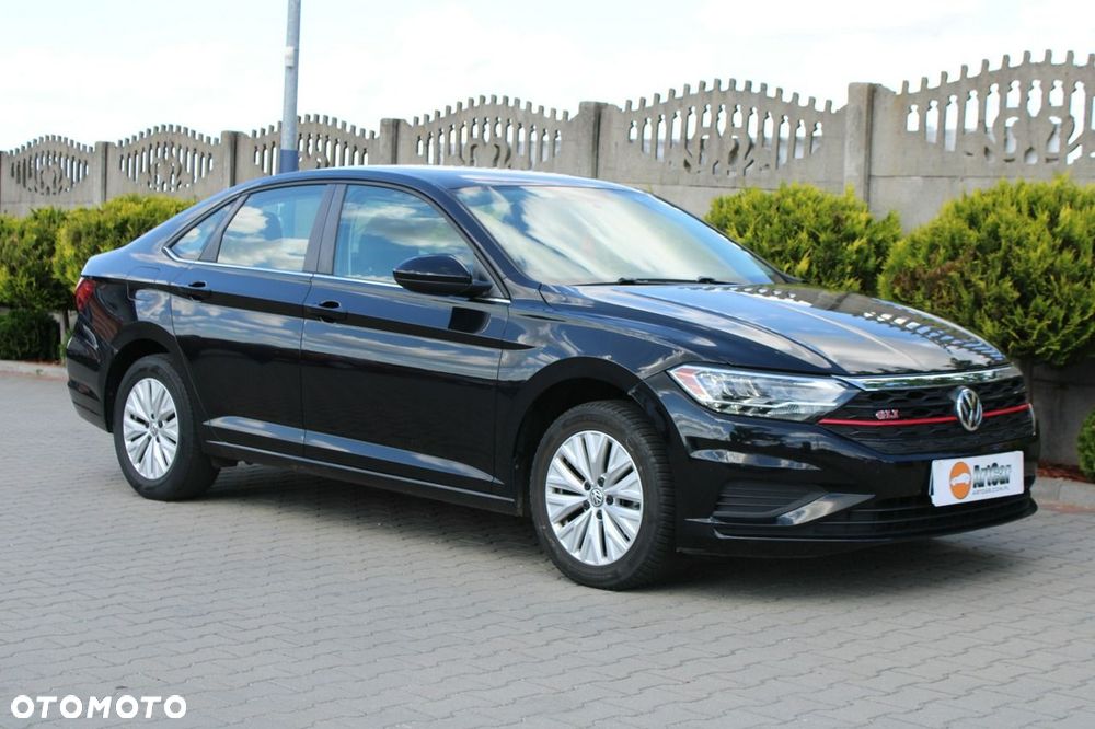 Volkswagen Jetta 1.4 TSI DSG BlueMotion Technology - 13