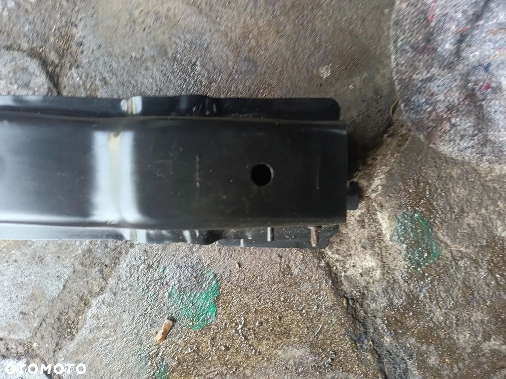 BELKA ZDERZAKA TYŁ 3G0807630B VW ARTEON PASSAT B8 - 2