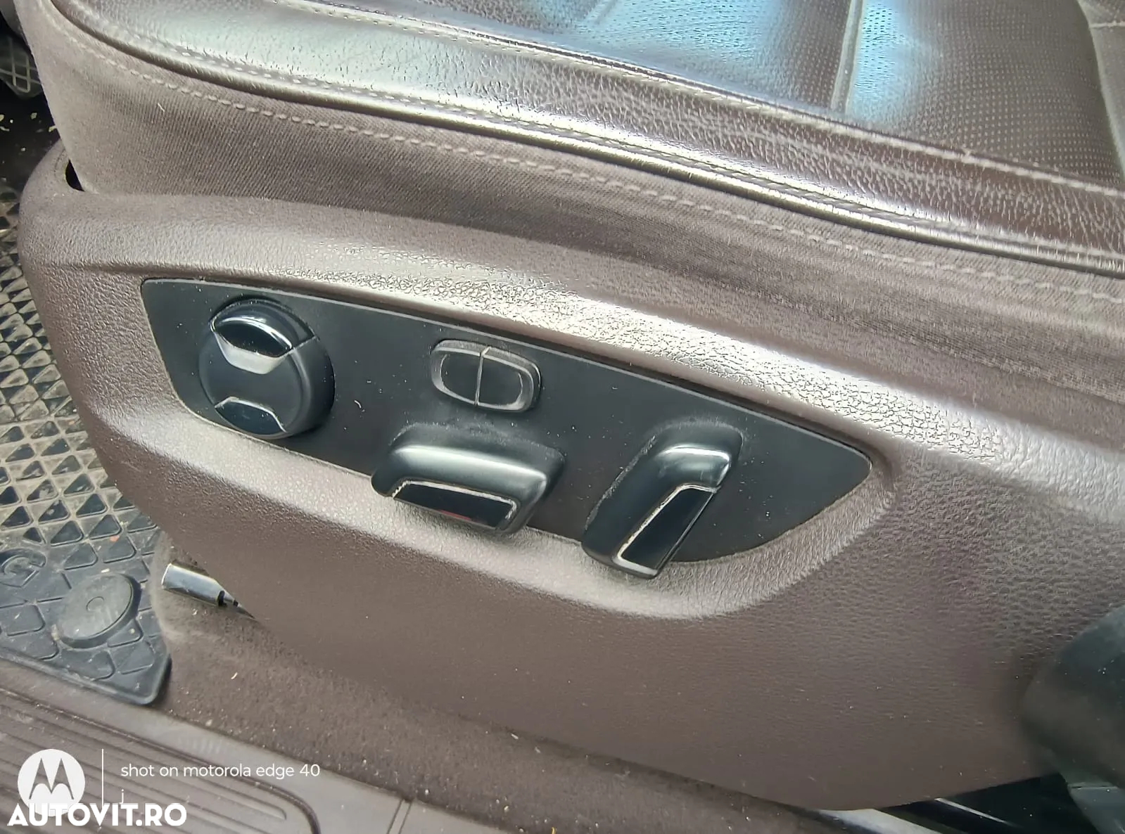 Volkswagen Touareg 3.0 V6 TDI BMT Terrain Tech - 12