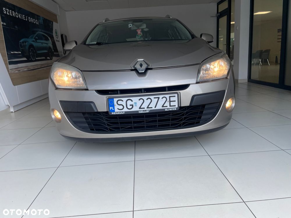 Renault Megane 1.6 16V Dynamique - 6