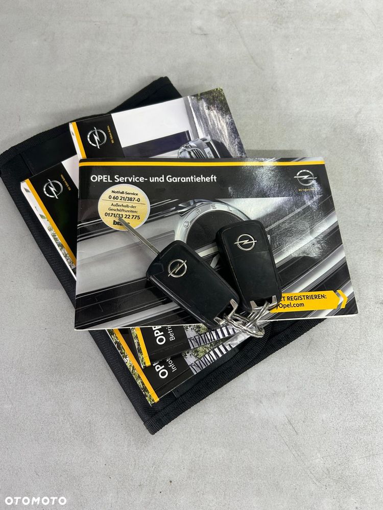 Opel Meriva 1.4 Ecoflex 150 Jahre - 27