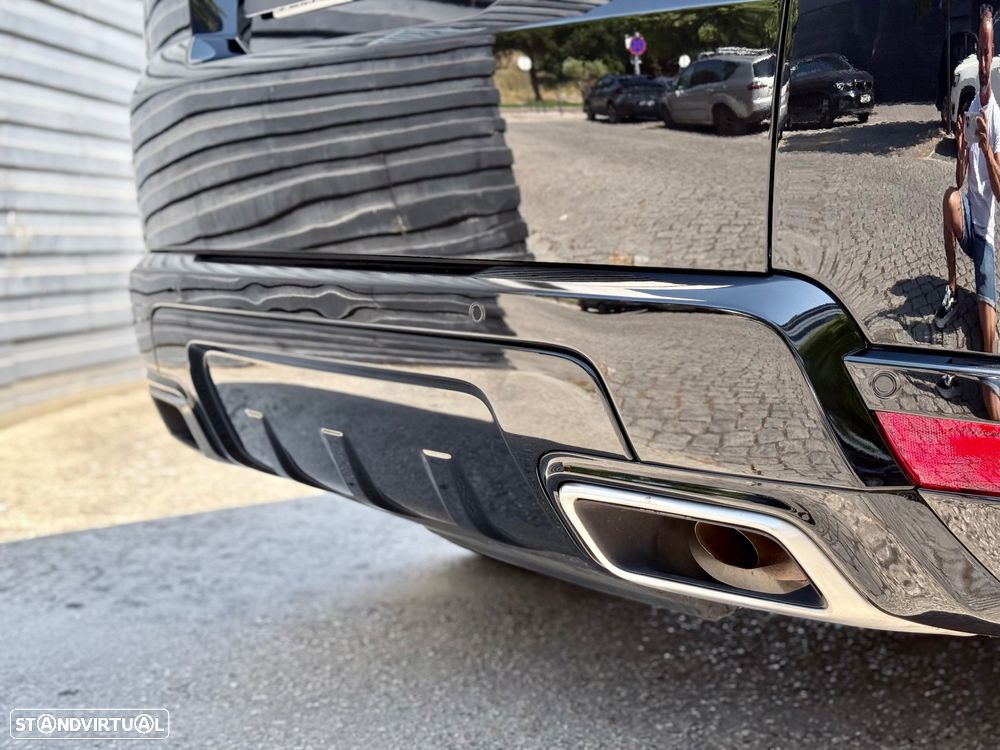 Land Rover Range Rover Sport P400e Hybrid SE - 17