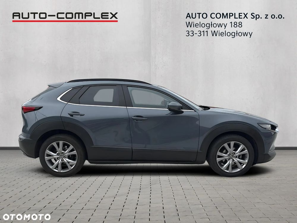 Mazda CX-30 2.0 mHEV Hikari 2WD - 7