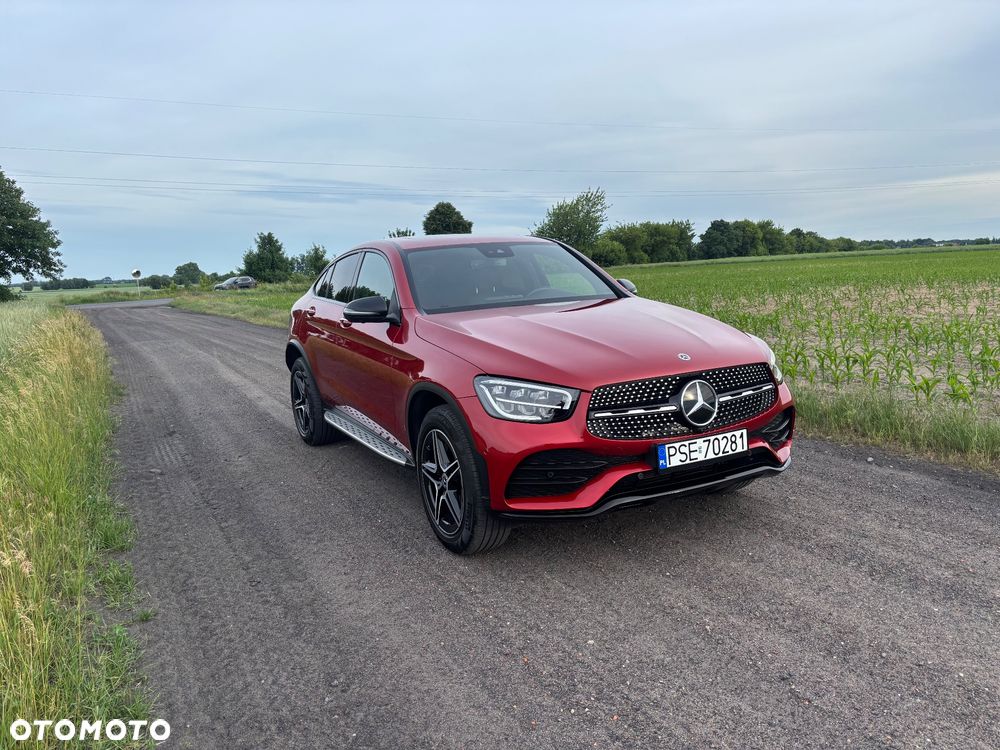 Mercedes-Benz GLC - 3