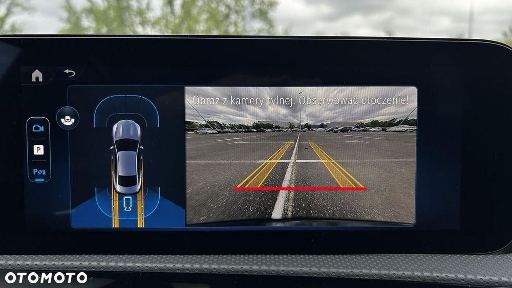 Mercedes-Benz CLA 200 mHEV AMG Line 7G-DCT - 21