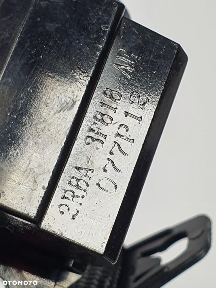 CZUJNIK KĄTA SKRĘTU JAGUAR XF X250 2R8A-3F818-AE - 3