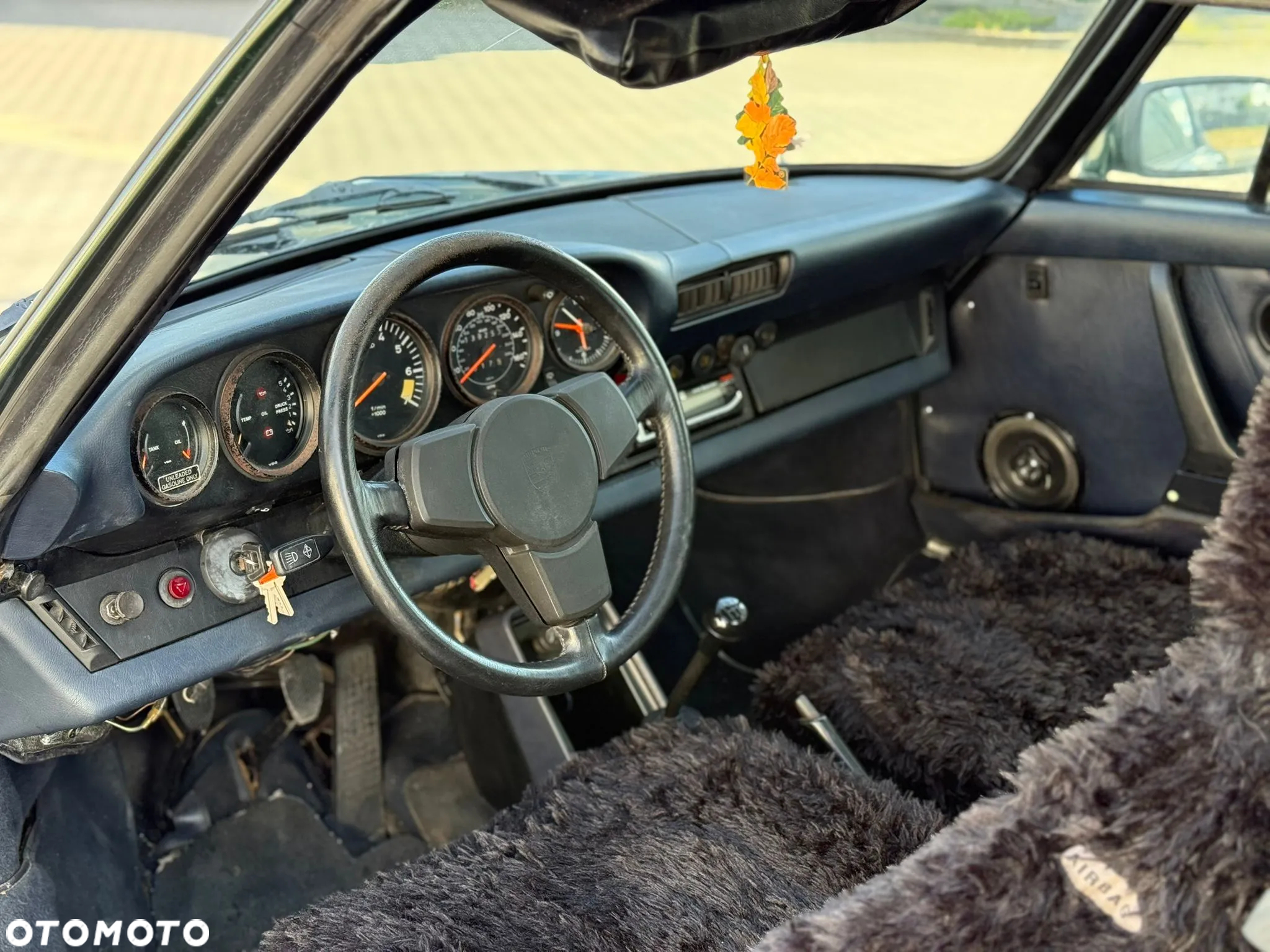 Porsche 911 - 14