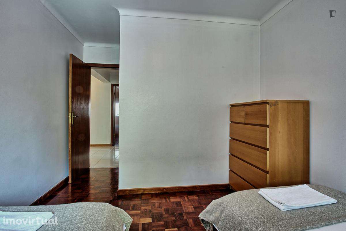 Apartamento com 3 quartos - localizado em Parque das Nações Lisbon - Grande imagem: 4/24