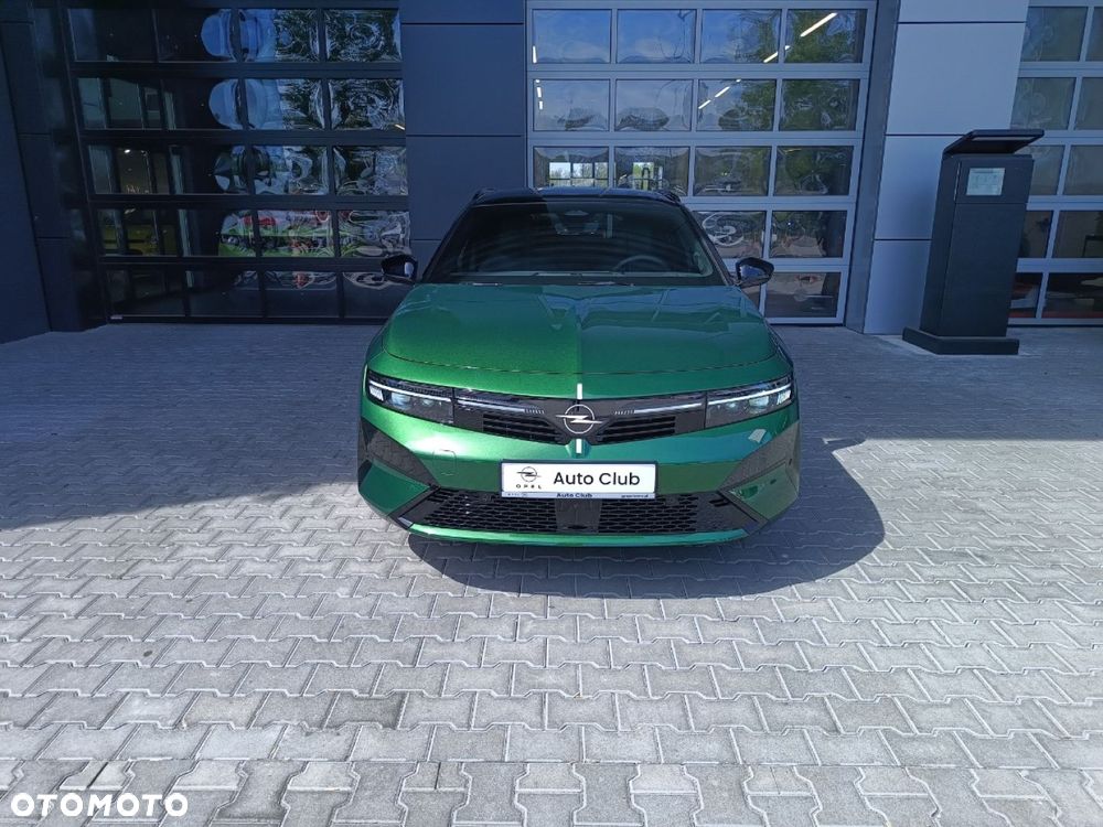 Opel Astra - 4