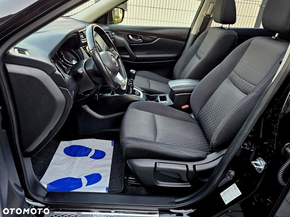 Nissan X-Trail 1.6 DIG-T Tekna - 20