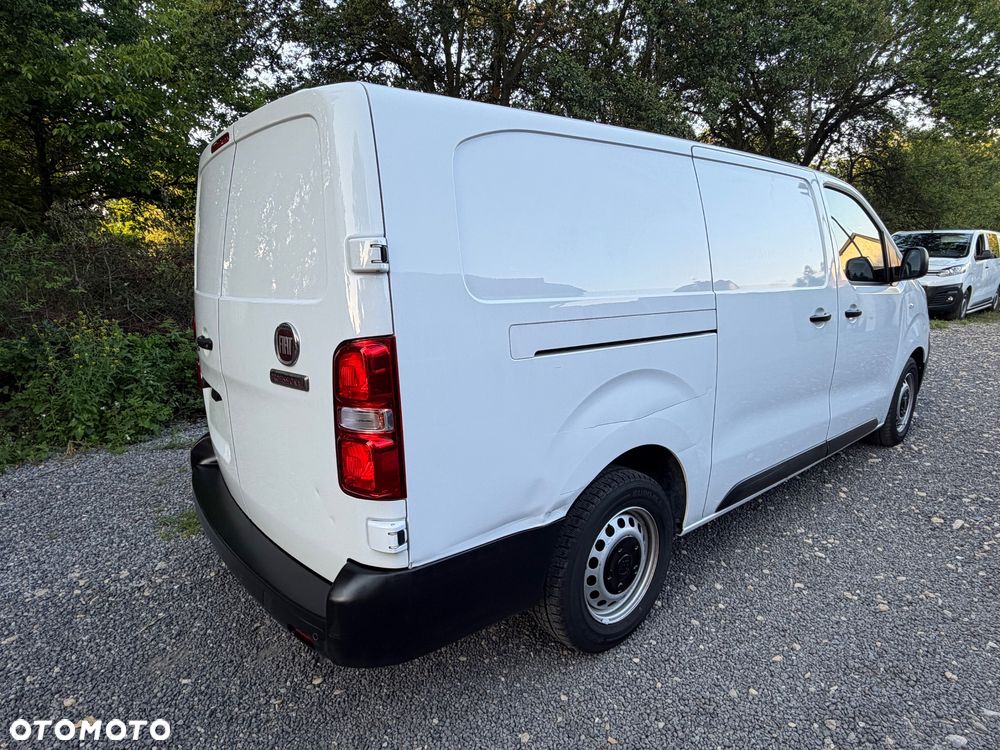 Fiat SCUDO - 10