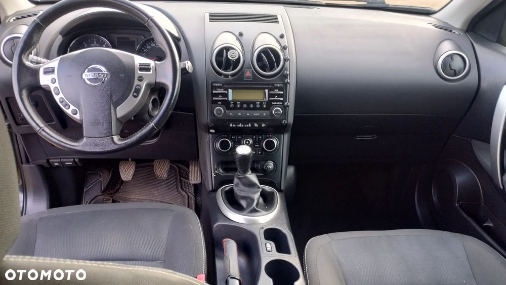 Nissan Qashqai ver-1-5-dci-tekna - 16