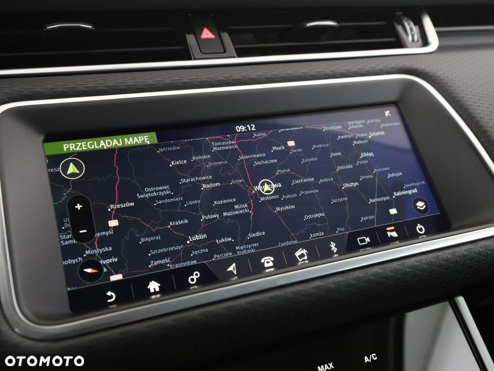 Land Rover Range Rover Evoque D150 FWD - 25