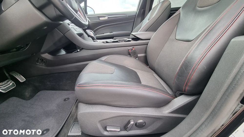 Ford Mondeo 2.0 EcoBoost ST-Line X - 9