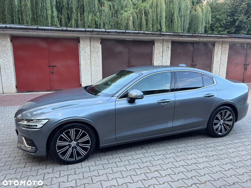 Volvo S60 T4 Inscription - 6