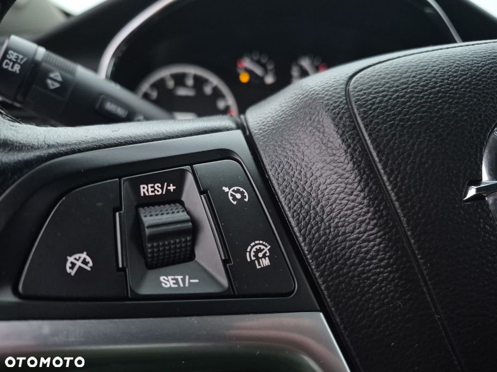 Opel Mokka 1.4 T Cosmo - 24