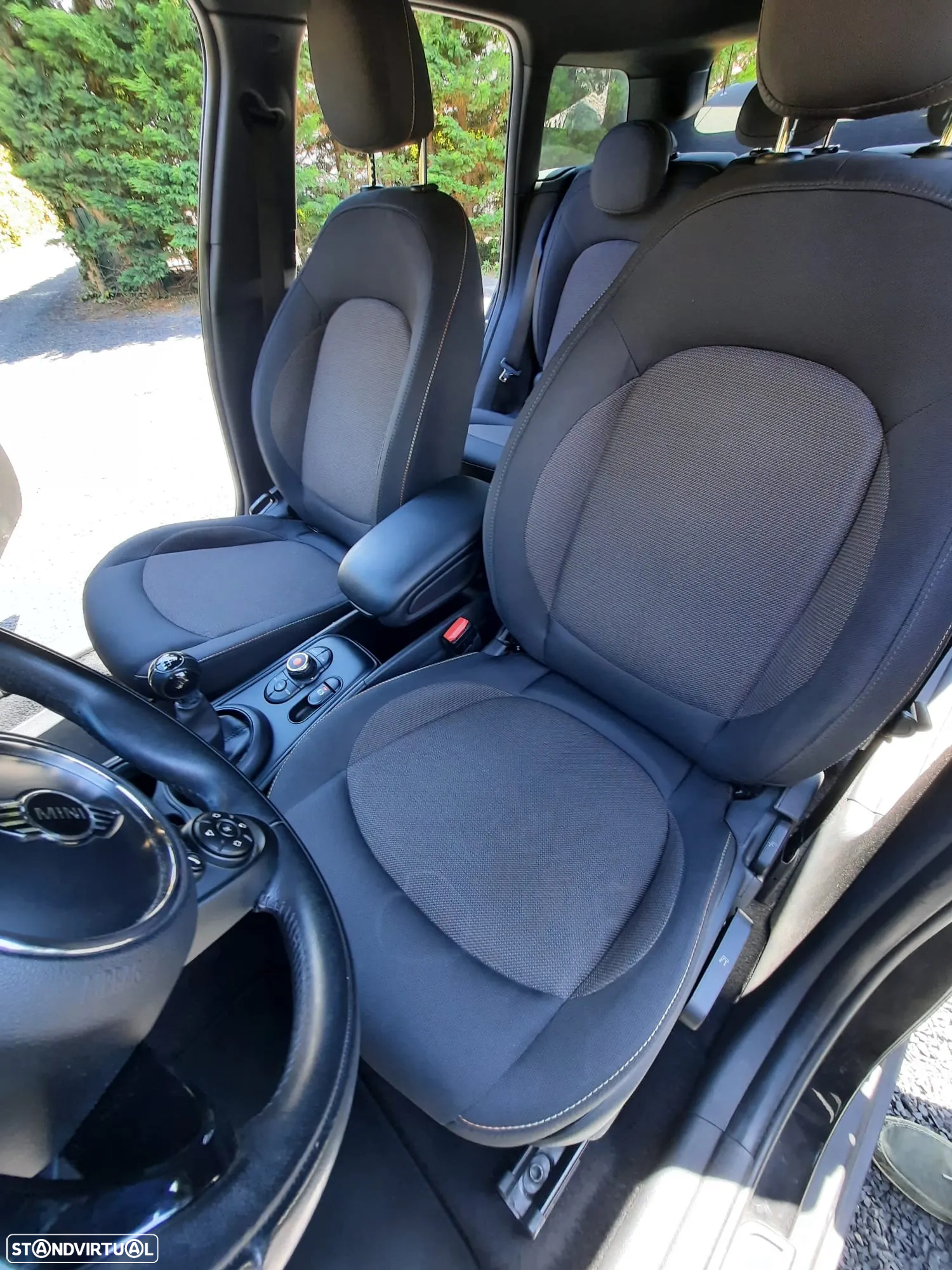 MINI Countryman One D - 13