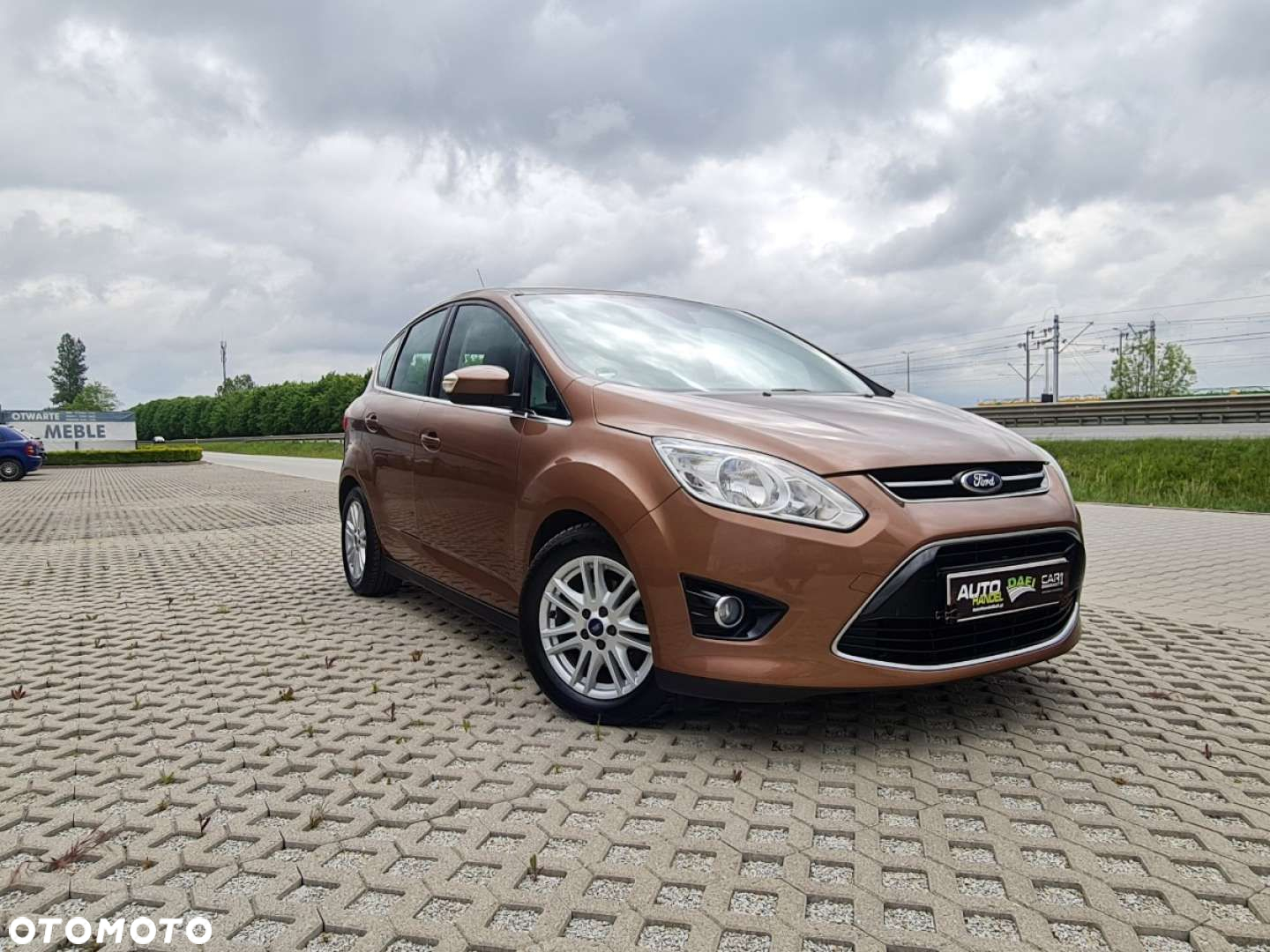 Ford C-MAX - 8