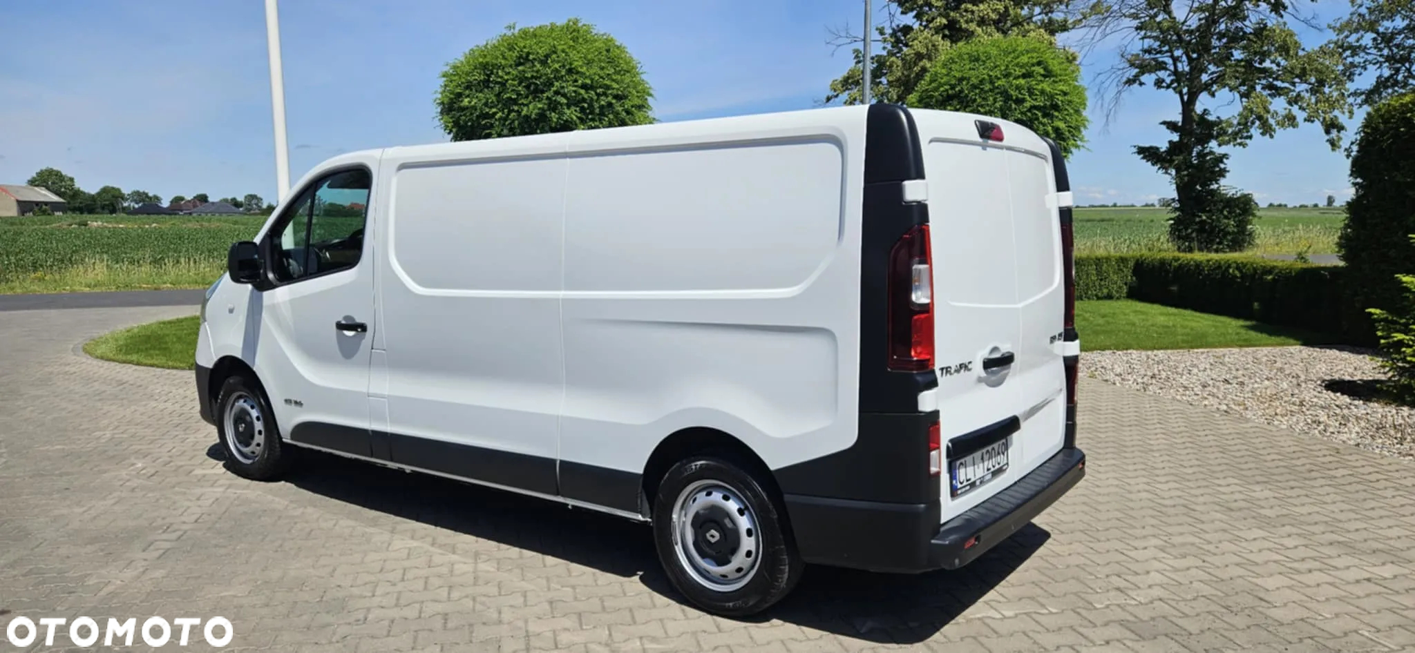 Renault Trafic - 11