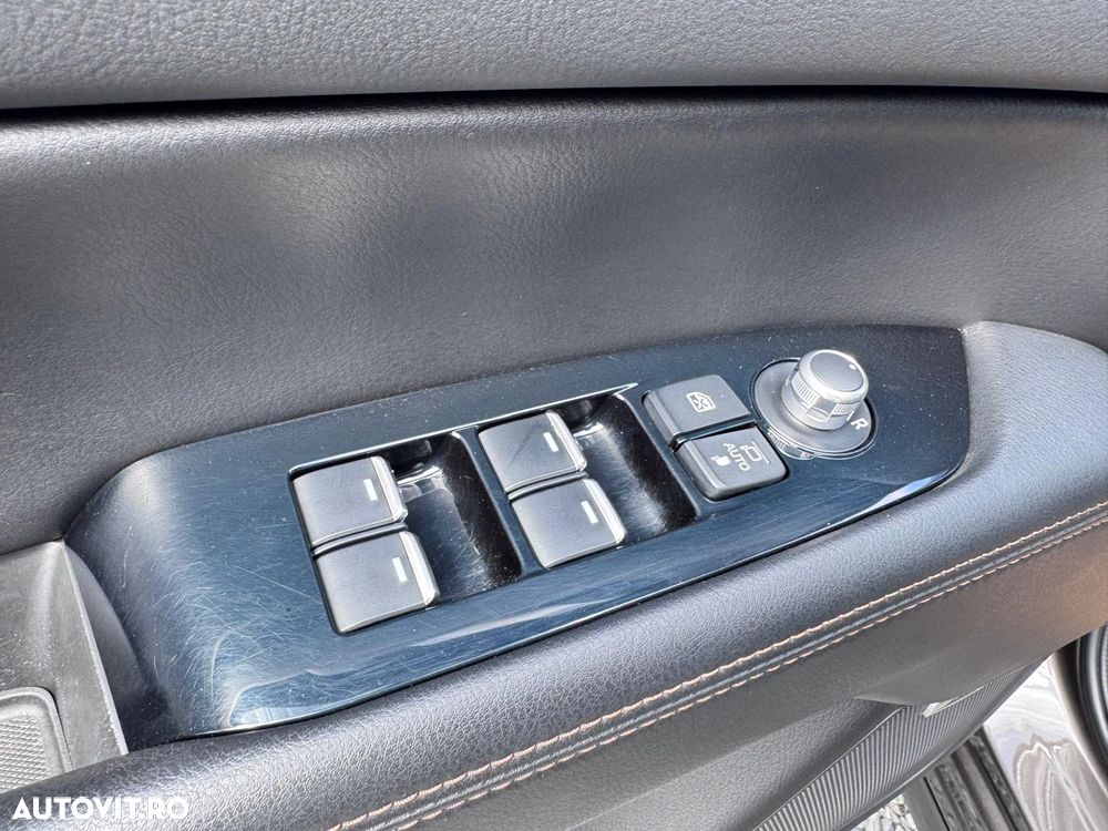 Mazda CX-5 SKYACTIV-D 184 SCR AWD Aut. Advantage - 21