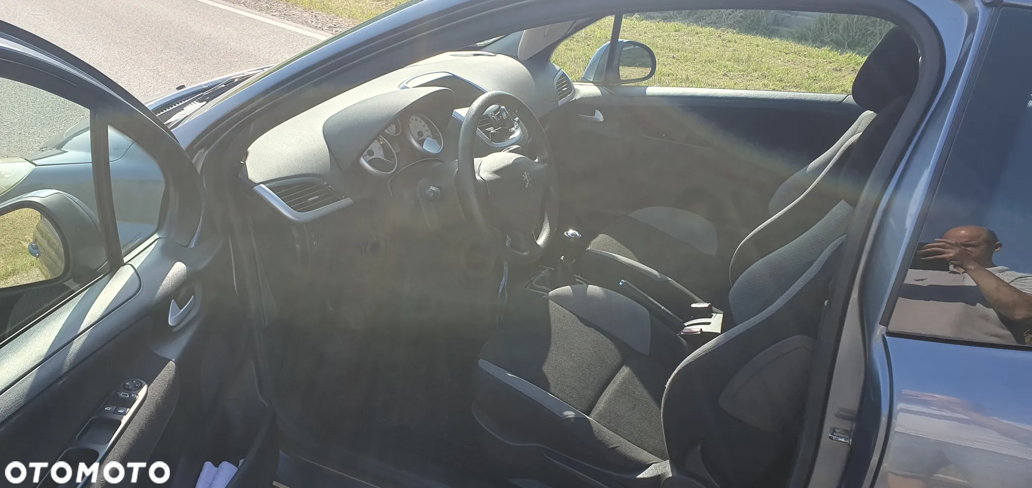 Peugeot 207 1.4 U Move - 20