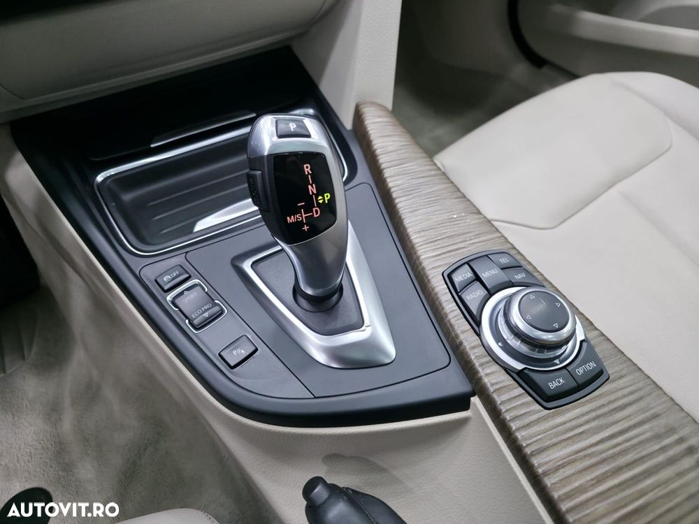 BMW Seria 3 328i xDrive GT Aut. Modern Line - 8