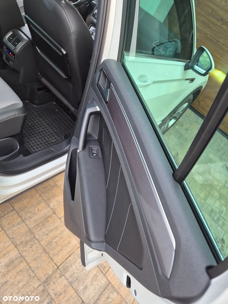 Volkswagen Tiguan 2.0 TDI BMT SCR 4Mot Highline DSG - 25