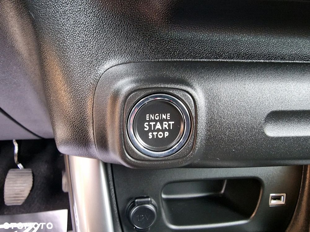 Citroën C3 Aircross PureTech 110 Stop & Start OPF FEEL - 14
