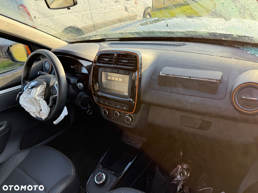 Dacia Spring Electric 45 Expression - 6