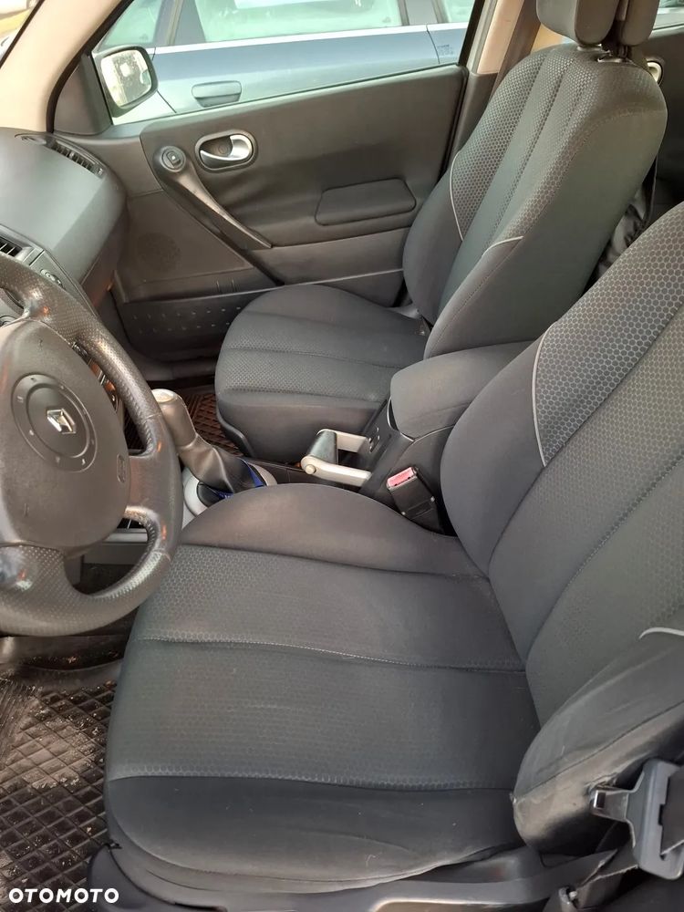 Renault Megane 1.6 16V Dynamique - 14