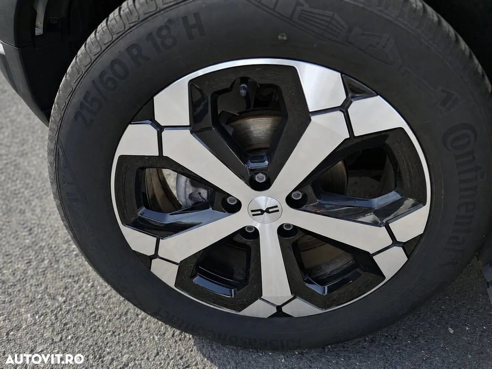Dacia Duster - 21