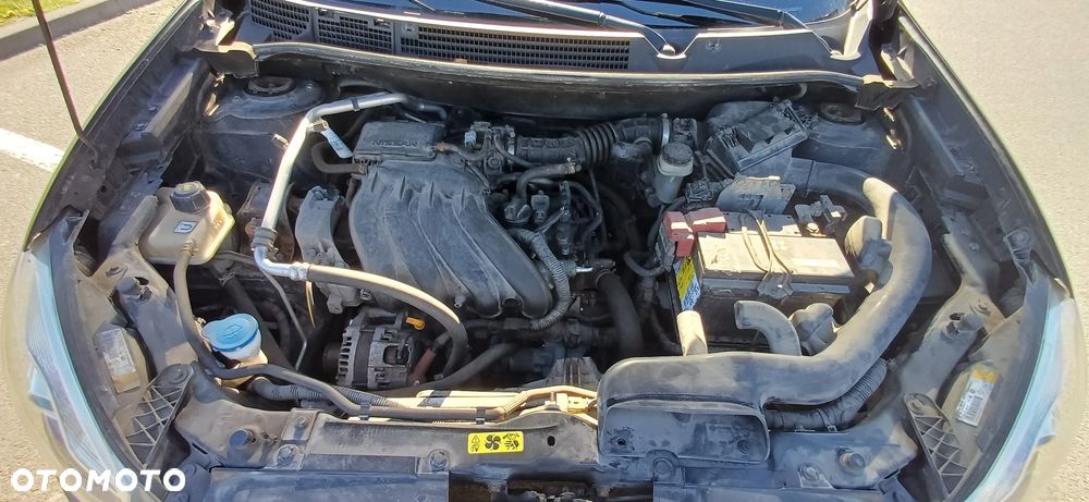 Nissan Qashqai - 20