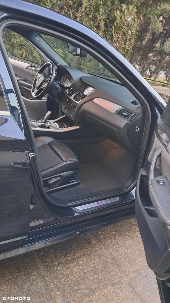 BMW X4 xDrive20d - 13