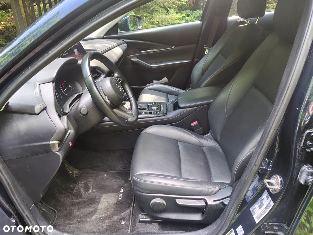 Mazda CX-30 - 19
