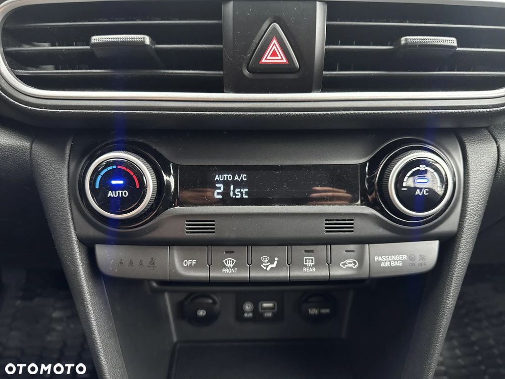 Hyundai Kona 1.0 T-GDI Comfort - 25