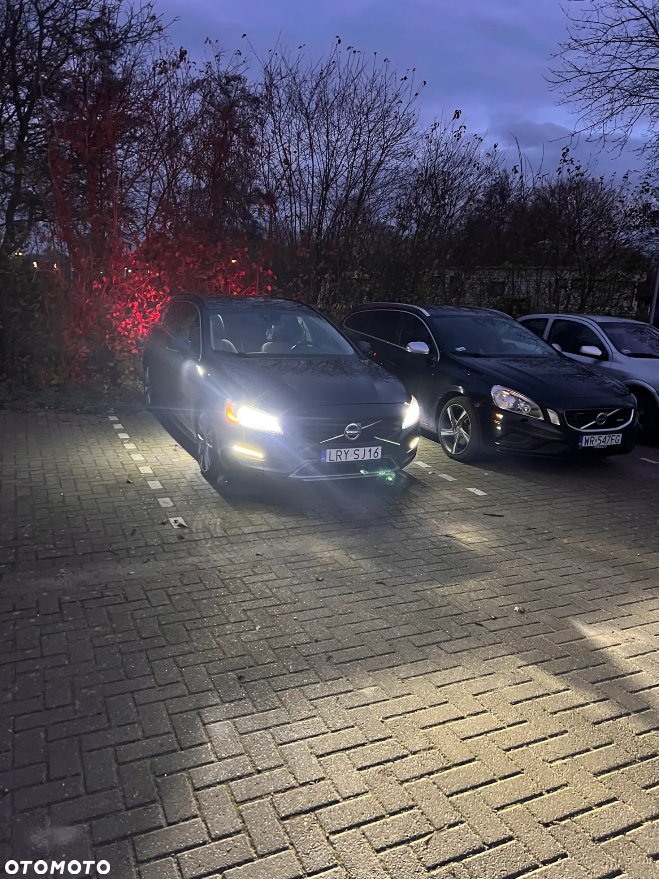 Volvo V60 D4 Drive-E Momentum - 18