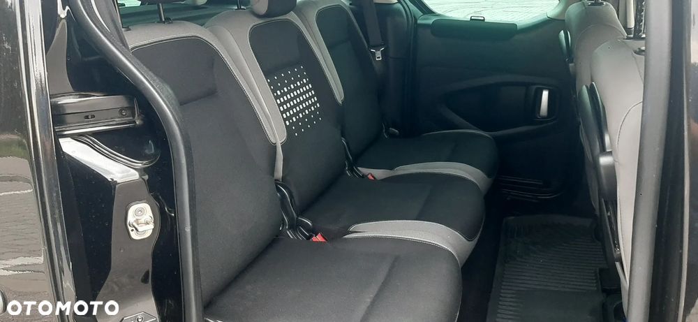 Citroën Berlingo - 10