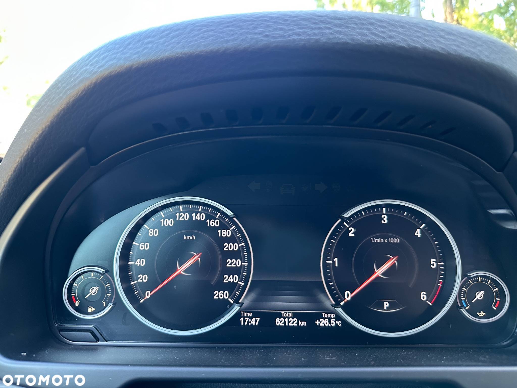 BMW X5 xDrive25d - 16