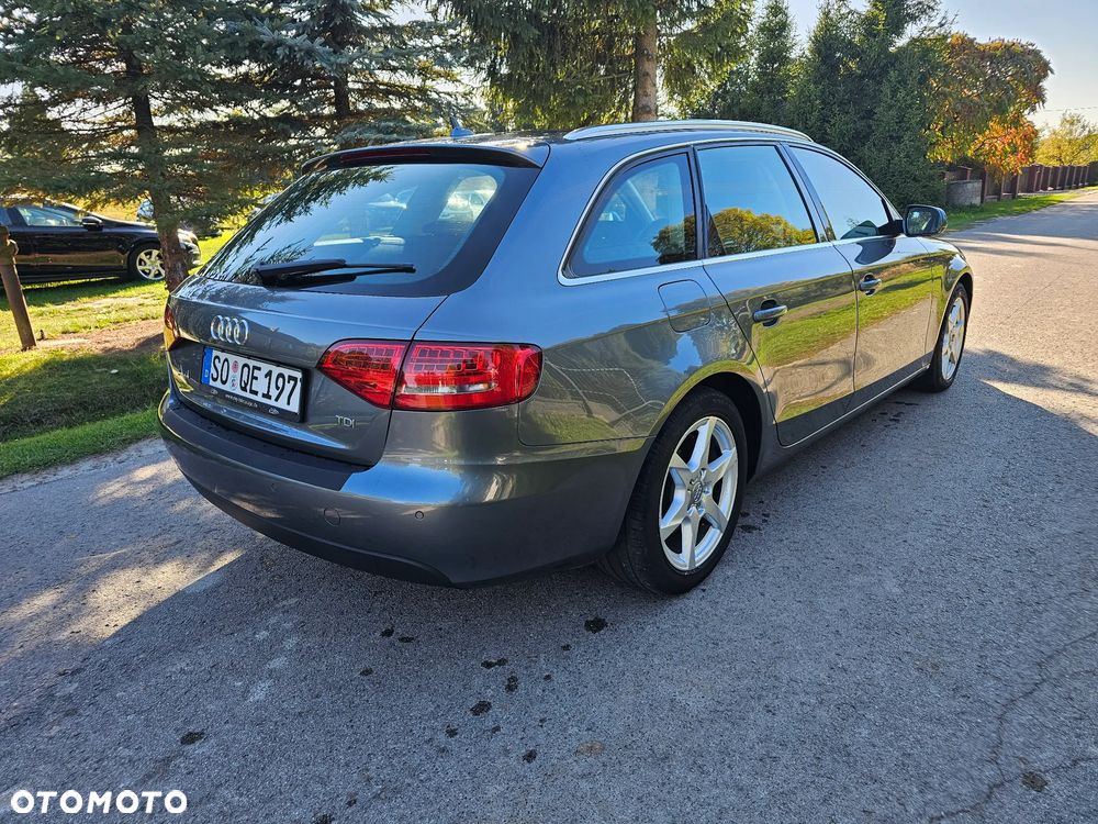 Audi A4 Avant - 40
