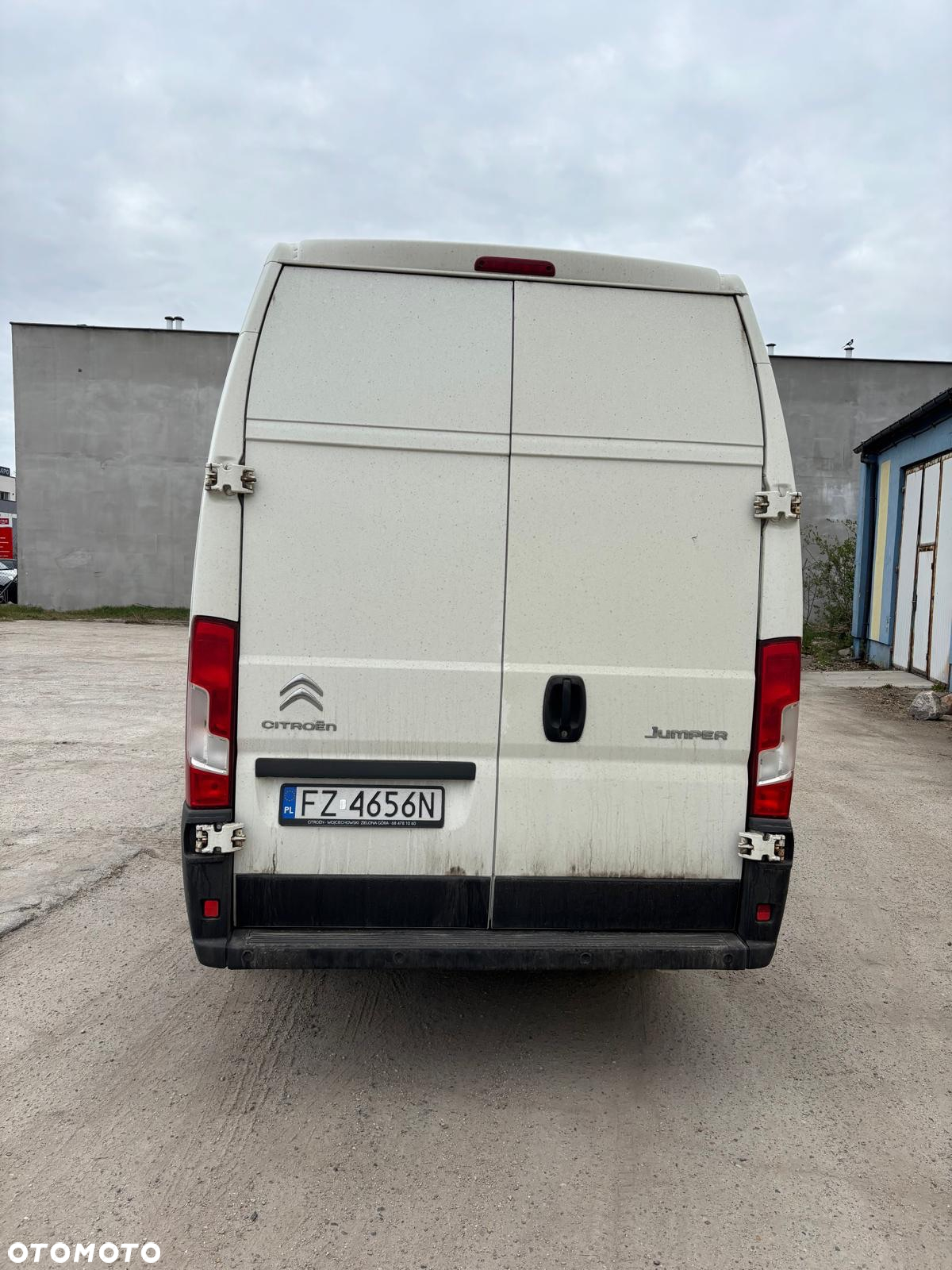 Citroën Jumper - 4