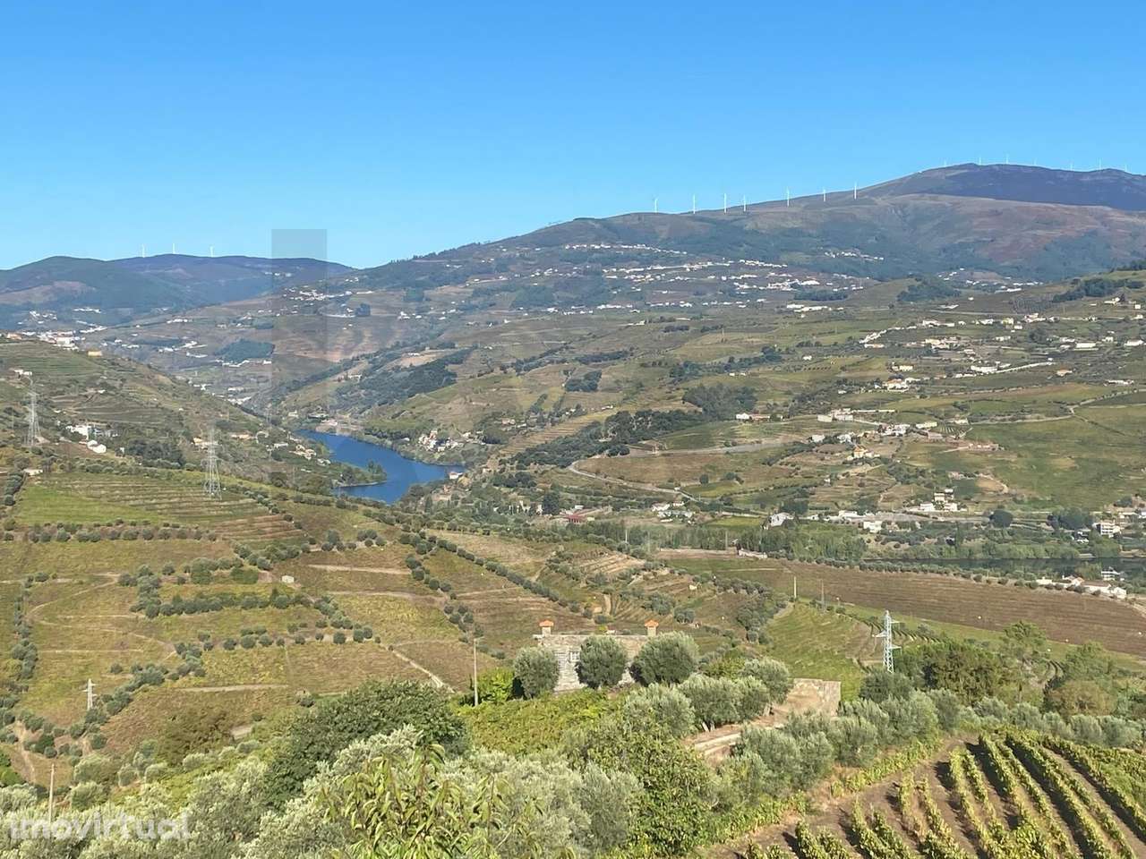 Quinta de construção antiga, em bom estado - Uma Casa com Alma e Memór - Grande imagem: 3/36