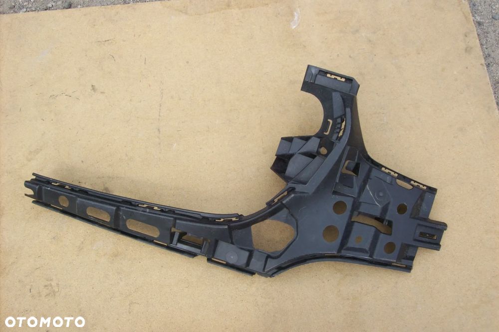 ŚLIZG MOCOWANIE ZDERZAKA PRZEDNIEGO LEWY MERCEDES W223