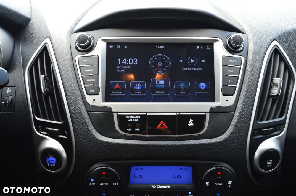 Hyundai ix35 1.6 GDI Comfort 2WD - 18